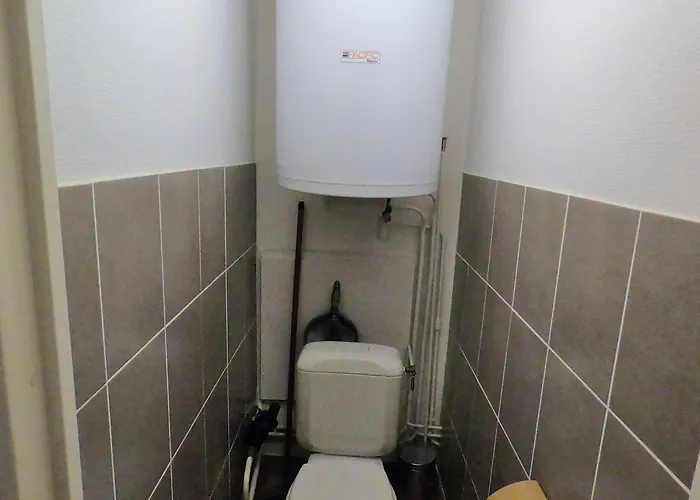 Confortable Au Centre Des Deux Alpes Proche Des Pistes - Fr-1-516-151 * 레두잘프