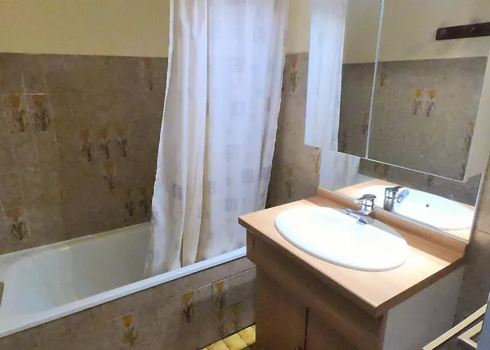 Confortable Au Centre Des Deux Alpes Proche Des Pistes - Fr-1-516-151 아파트 *