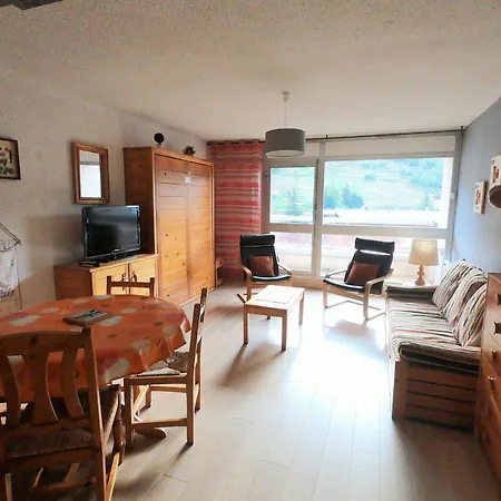 Confortable Au Centre Des Deux Alpes Proche Des Pistes - Fr-1-516-151 公寓 莱德萨阿尔卑斯