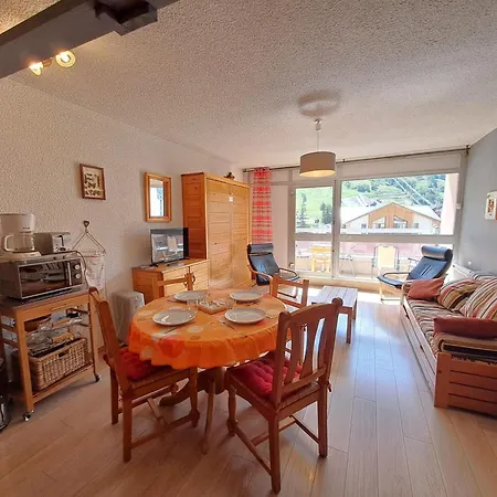 Appartamento Confortable Au Centre Des Deux Alpes Proche Des Pistes - Fr-1-516-151 Les Deux Alpes