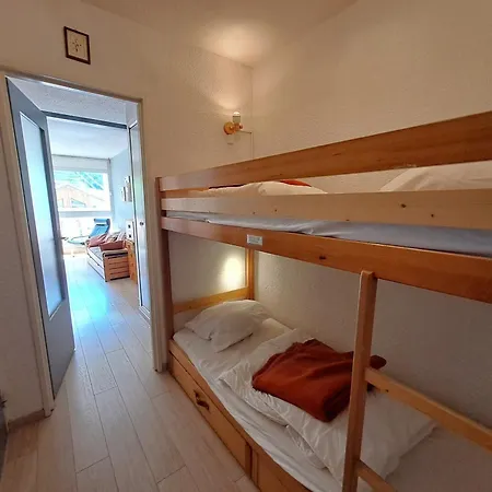 Appartamento Confortable Au Centre Des Deux Alpes Proche Des Pistes - Fr-1-516-151 Les Deux Alpes